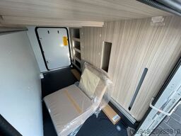 GLUECKSMOBIL S 72DL *Automatik*Hubbett*Face-to-Face