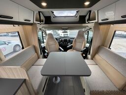 GLUECKSMOBIL S 72DL *Automatik*Hubbett*Face-to-Face