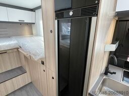 GLUECKSMOBIL S 72DL *Automatik*Hubbett*Face-to-Face