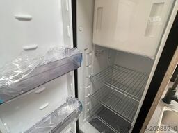 GLUECKSMOBIL S 72DL *Automatik*Hubbett*Face-to-Face