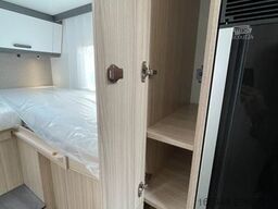 GLUECKSMOBIL S 72DL *Automatik*Hubbett*Face-to-Face