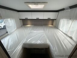 GLUECKSMOBIL S 72DL *Automatik*Hubbett*Face-to-Face