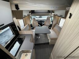 GLUECKSMOBIL S 72DL *Automatik*Hubbett*Face-to-Face