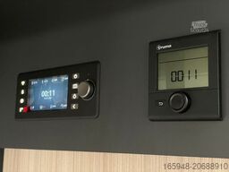 GLUECKSMOBIL S 72DL *Automatik*Hubbett*Face-to-Face