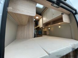 PÖSSL 2Win Vario*Automatik*Premium Paket*Assistenten*