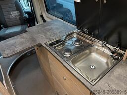 PÖSSL 2Win Vario*Automatik*Premium Paket*Assistenten*