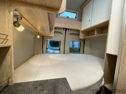 PÖSSL 2Win Vario*Automatik*Premium Paket*Assistenten*