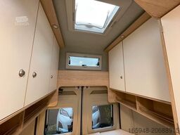 PÖSSL 2Win Vario*Automatik*Premium Paket*Assistenten*