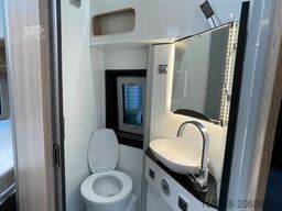 PÖSSL 2Win Vario*Automatik*Premium Paket*Assistenten*