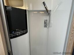 PÖSSL 2Win Vario*Automatik*Premium Paket*Assistenten*