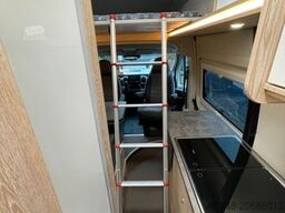 PÖSSL 2Win Vario*Automatik*Premium Paket*Assistenten*