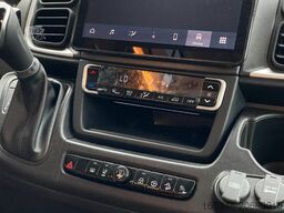 PÖSSL 2Win Vario*Automatik*Premium Paket*Assistenten*