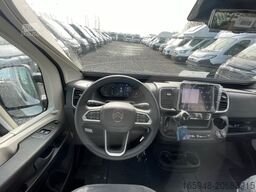 PÖSSL 2Win Vario*Automatik*Premium Paket*Assistenten*