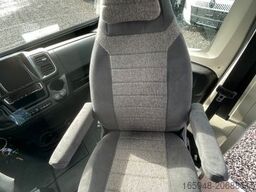 PÖSSL 2Win Vario*Automatik*Premium Paket*Assistenten*