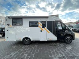 GLUECKSMOBIL C 65 SL *Einzelbetten*nur 2,12 m breit*