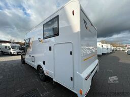 GLUECKSMOBIL C 65 SL *Einzelbetten*nur 2,12 m breit*