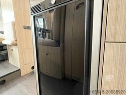 GLUECKSMOBIL C 65 SL *Einzelbetten*nur 2,12 m breit*