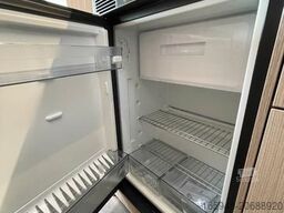 GLUECKSMOBIL C 65 SL *Einzelbetten*nur 2,12 m breit*