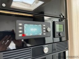 GLUECKSMOBIL S 70SL *Einzelbetten*Hubbett*nur 6,99 m*