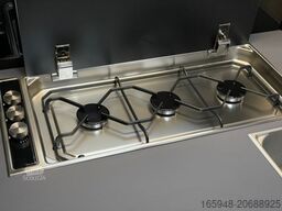 GLUECKSMOBIL S 70SL *Einzelbetten*Hubbett*nur 6,99 m*