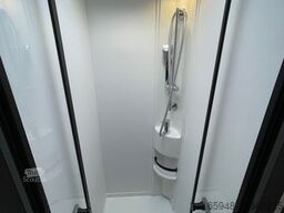 GLUECKSMOBIL S 70SL *Einzelbetten*Hubbett*nur 6,99 m*