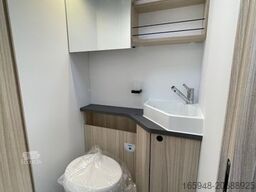 GLUECKSMOBIL S 70SL *Einzelbetten*Hubbett*nur 6,99 m*