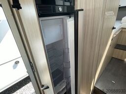 Glücksmobil S 75SL *Hubbett*Einzelbetten*