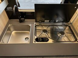 GLUECKSMOBIL C 70 DL *Automatik*nur 2,12 m*Face2Face