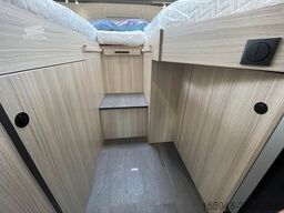 GLUECKSMOBIL C 70 DL *Automatik*nur 2,12 m*Face2Face