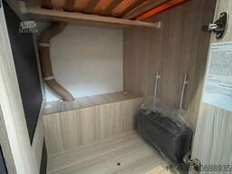 GLUECKSMOBIL C 70 DL *Automatik*nur 2,12 m*Face2Face