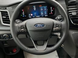 GLUECKSMOBIL C 70 DL *Automatik*nur 2,12 m*Face2Face