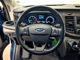 FORD Transit 350 D L2 Pritsche Plane AHK Klima #T519