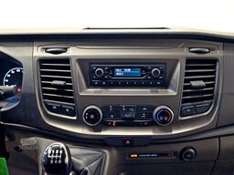 FORD Transit 350 D L2 Pritsche Plane AHK Klima #T519