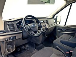 FORD Transit 350 D L2 Pritsche Plane AHK Klima #T519