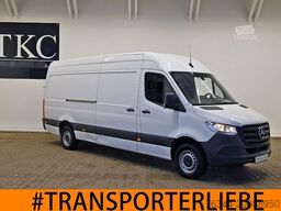 MERCEDES-BENZ Sprinter 317 CDI/43 L3H2 |KLIMA|KAMERA|MBUX T524