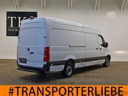 MERCEDES-BENZ Sprinter 317 CDI/43 L3H2 |KLIMA|KAMERA|MBUX T524