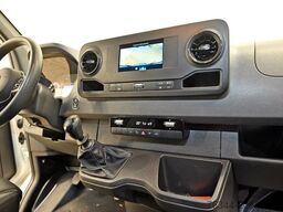MERCEDES-BENZ Sprinter 317 CDI/43 L3H2 |KLIMA|KAMERA|MBUX T524