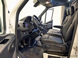 MERCEDES-BENZ Sprinter 317 CDI/43 L3H2 |KLIMA|KAMERA|MBUX T524