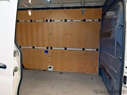 MERCEDES-BENZ Sprinter 317 CDI/43 L3H2 |KLIMA|KAMERA|MBUX T524
