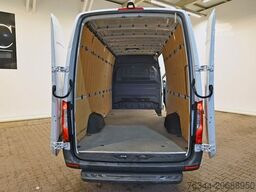 MERCEDES-BENZ Sprinter 317 CDI/43 L3H2 |KLIMA|KAMERA|MBUX T524