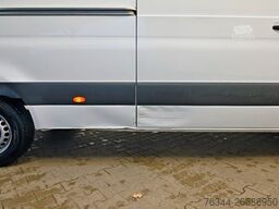 MERCEDES-BENZ Sprinter 317 CDI/43 L3H2 |KLIMA|KAMERA|MBUX T524