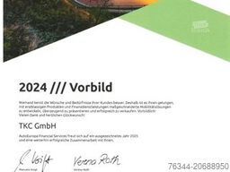 MERCEDES-BENZ Sprinter 317 CDI/43 L3H2 |KLIMA|KAMERA|MBUX T524