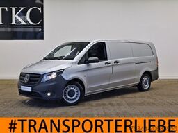 MERCEDES-BENZ Vito 114 CDI Extralang BOTT Regalsystem A/C #516