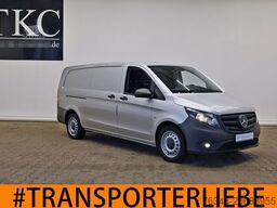 MERCEDES-BENZ Vito 114 CDI Extralang BOTT Regalsystem A/C #516