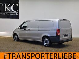 MERCEDES-BENZ Vito 114 CDI Extralang BOTT Regalsystem A/C #516