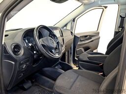 MERCEDES-BENZ Vito 114 CDI Extralang BOTT Regalsystem A/C #516