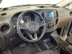 MERCEDES-BENZ Vito 114 CDI Extralang BOTT Regalsystem A/C #516