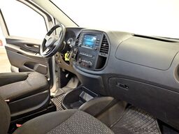 MERCEDES-BENZ Vito 114 CDI Extralang BOTT Regalsystem A/C #516