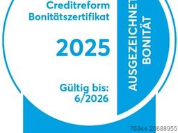 MERCEDES-BENZ Vito 114 CDI Extralang BOTT Regalsystem A/C #516