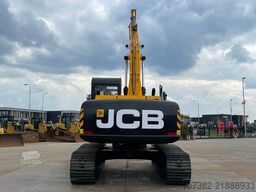 JCB 245HD LR